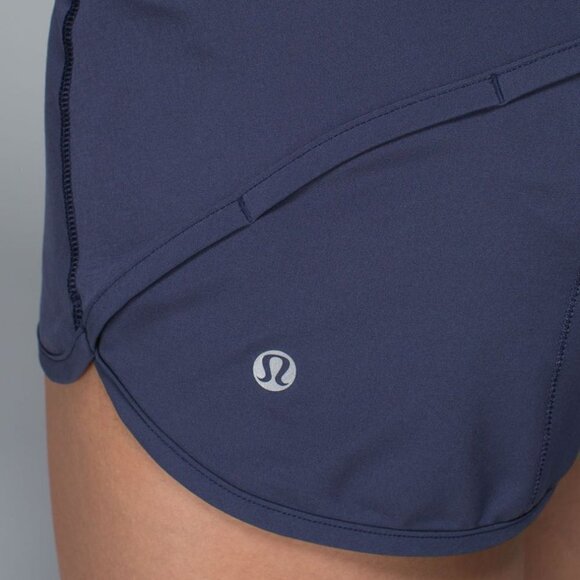 Lululemon Run: Speed Short *4-way Stretch - Picture 7 of 13